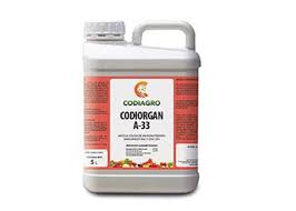 CODIORGAN A-33®